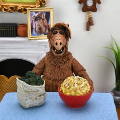 Alf action figure 15cm