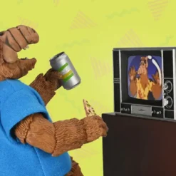 Alf Action Figur Ultimate Totally 80s Alf 15 cm 30 Alf Action Figur Ultimate Totally 80s Alf 15 cm