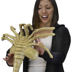 Aliens Foam Replica 1/1 Facehugger 105 cm