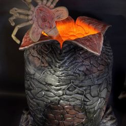 Aliens Foam Replica 1/1 Xenomorph Egg & Latex Facehugger 91 cm