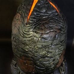 Aliens Foam Replica 1/1 Xenomorph Egg & Latex Facehugger 91 cm