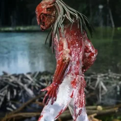 Prey Action Figur Ultimate Feral Bear Blood Predator 18 cm 16 Prey Action Figur Ultimate Feral Bear Blood Predator 18 cm