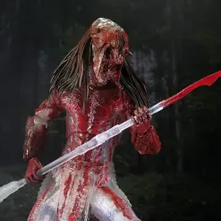 Prey Action Figur Ultimate Feral Bear Blood Predator 18 cm 21 Prey Action Figur Ultimate Feral Bear Blood Predator 18 cm
