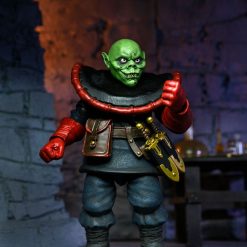 Dungeons & Dragons Action Figure Ultimate Zarak 18 cm 15 Dungeons & Dragons Action Figure Ultimate Zarak 18 cm
