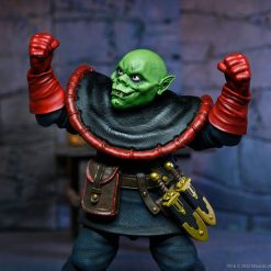Dungeons & Dragons Action Figure Ultimate Zarak 18 cm 16 Dungeons & Dragons Action Figure Ultimate Zarak 18 cm