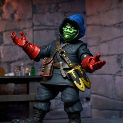 Dungeons & Dragons Action Figure Ultimate Zarak 18 cm 17 Dungeons & Dragons Action Figure Ultimate Zarak 18 cm