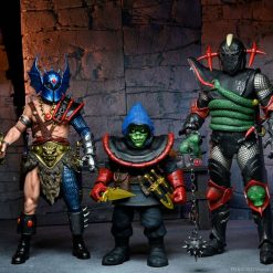 Dungeons & Dragons Action Figure Ultimate Zarak 18 cm 18 Dungeons & Dragons Action Figure Ultimate Zarak 18 cm