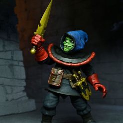 Dungeons & Dragons Action Figure Ultimate Zarak 18 cm 19 Dungeons & Dragons Action Figure Ultimate Zarak 18 cm