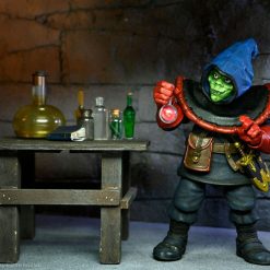 Dungeons & Dragons Action Figure Ultimate Zarak 18 cm 20 Dungeons & Dragons Action Figure Ultimate Zarak 18 cm