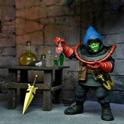Dungeons & Dragons Action Figure Ultimate Zarak 18 cm 21 Dungeons & Dragons Action Figure Ultimate Zarak 18 cm