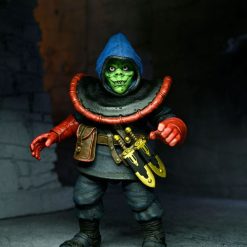 Dungeons & Dragons Action Figure Ultimate Zarak 18 cm 22 Dungeons & Dragons Action Figure Ultimate Zarak 18 cm