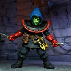 Dungeons & Dragons Action Figure Ultimate Zarak 18 cm 24 Dungeons & Dragons Action Figure Ultimate Zarak 18 cm