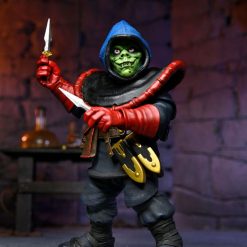 Dungeons & Dragons Action Figure Ultimate Zarak 18 cm 25 Dungeons & Dragons Action Figure Ultimate Zarak 18 cm