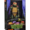 Teenage Mutant Ninja Turtles - Michelangelo 1/4 scale - 42cm 3 Teenage Mutant Ninja Turtles - Michelangelo 1/4 scale - 42cm