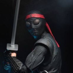 Teenage Mutant Ninja Turtles - Foot Soldier 1/4 scale - 46cm 47 Teenage Mutant Ninja Turtles - Foot Soldier 1/4 scale - 46cm