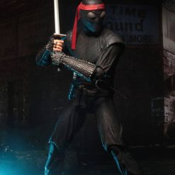 Teenage Mutant Ninja Turtles - Foot Soldier 1/4 scale - 46cm 46 Teenage Mutant Ninja Turtles - Foot Soldier 1/4 scale - 46cm