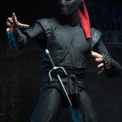 Teenage Mutant Ninja Turtles - Foot Soldier 1/4 scale - 46cm 45 Teenage Mutant Ninja Turtles - Foot Soldier 1/4 scale - 46cm