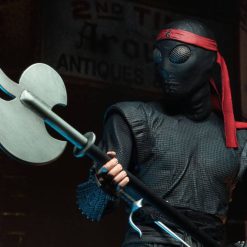 Teenage Mutant Ninja Turtles - Foot Soldier 1/4 scale - 46cm 44 Teenage Mutant Ninja Turtles - Foot Soldier 1/4 scale - 46cm