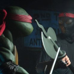 Teenage Mutant Ninja Turtles - Foot Soldier 1/4 scale - 46cm 43 Teenage Mutant Ninja Turtles - Foot Soldier 1/4 scale - 46cm