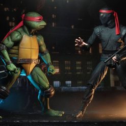 Teenage Mutant Ninja Turtles - Foot Soldier 1/4 scale - 46cm 42 Teenage Mutant Ninja Turtles - Foot Soldier 1/4 scale - 46cm