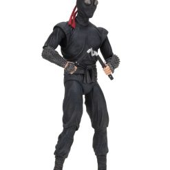 Teenage Mutant Ninja Turtles - Foot Soldier 1/4 scale - 46cm 27 Teenage Mutant Ninja Turtles - Foot Soldier 1/4 scale - 46cm