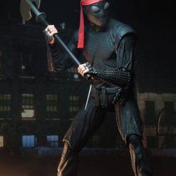 Teenage Mutant Ninja Turtles - Foot Soldier 1/4 scale - 46cm 41 Teenage Mutant Ninja Turtles - Foot Soldier 1/4 scale - 46cm