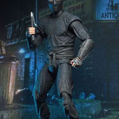 Teenage Mutant Ninja Turtles - Foot Soldier 1/4 scale - 46cm 39 Teenage Mutant Ninja Turtles - Foot Soldier 1/4 scale - 46cm