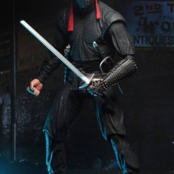 Teenage Mutant Ninja Turtles - Foot Soldier 1/4 scale - 46cm 36 Teenage Mutant Ninja Turtles - Foot Soldier 1/4 scale - 46cm