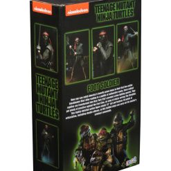 Teenage Mutant Ninja Turtles - Foot Soldier 1/4 scale - 46cm 29 Teenage Mutant Ninja Turtles - Foot Soldier 1/4 scale - 46cm