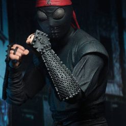 Teenage Mutant Ninja Turtles - Foot Soldier 1/4 scale - 46cm 35 Teenage Mutant Ninja Turtles - Foot Soldier 1/4 scale - 46cm