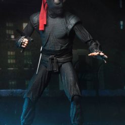 Teenage Mutant Ninja Turtles - Foot Soldier 1/4 scale - 46cm 34 Teenage Mutant Ninja Turtles - Foot Soldier 1/4 scale - 46cm