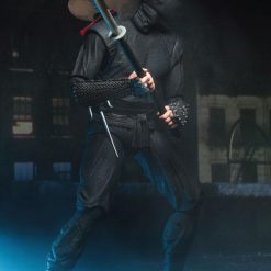 Teenage Mutant Ninja Turtles - Foot Soldier 1/4 scale - 46cm 33 Teenage Mutant Ninja Turtles - Foot Soldier 1/4 scale - 46cm