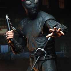 Teenage Mutant Ninja Turtles - Foot Soldier 1/4 scale - 46cm 32 Teenage Mutant Ninja Turtles - Foot Soldier 1/4 scale - 46cm