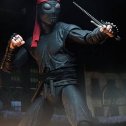 Teenage Mutant Ninja Turtles - Foot Soldier 1/4 scale - 46cm 31 Teenage Mutant Ninja Turtles - Foot Soldier 1/4 scale - 46cm