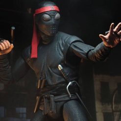 Teenage Mutant Ninja Turtles - Foot Soldier 1/4 scale - 46cm 30 Teenage Mutant Ninja Turtles - Foot Soldier 1/4 scale - 46cm