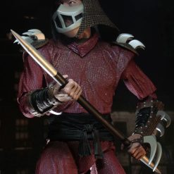 Teenage Mutant Ninja Turtles - Shredder 1/4 scale - 46cm 33 Teenage Mutant Ninja Turtles - Shredder 1/4 scale - 46cm