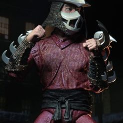 Teenage Mutant Ninja Turtles - Shredder 1/4 scale - 46cm 32 Teenage Mutant Ninja Turtles - Shredder 1/4 scale - 46cm