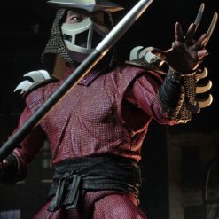 Teenage Mutant Ninja Turtles - Shredder 1/4 scale - 46cm 31 Teenage Mutant Ninja Turtles - Shredder 1/4 scale - 46cm