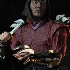 Teenage Mutant Ninja Turtles - Shredder 1/4 scale - 46cm 30 Teenage Mutant Ninja Turtles - Shredder 1/4 scale - 46cm