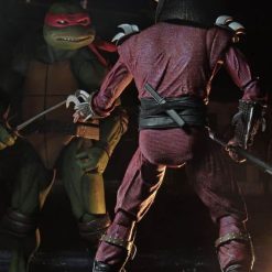 Teenage Mutant Ninja Turtles - Shredder 1/4 scale - 46cm 29 Teenage Mutant Ninja Turtles - Shredder 1/4 scale - 46cm