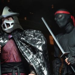 Teenage Mutant Ninja Turtles - Shredder 1/4 scale - 46cm 27 Teenage Mutant Ninja Turtles - Shredder 1/4 scale - 46cm