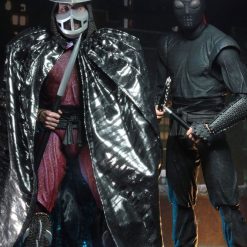 Teenage Mutant Ninja Turtles - Shredder 1/4 scale - 46cm 26 Teenage Mutant Ninja Turtles - Shredder 1/4 scale - 46cm