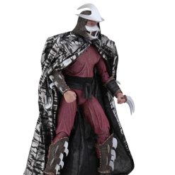 Teenage Mutant Ninja Turtles - Shredder 1/4 scale - 46cm 25 Teenage Mutant Ninja Turtles - Shredder 1/4 scale - 46cm