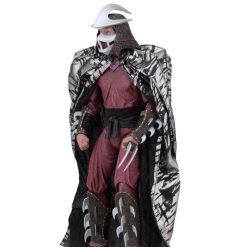 Teenage Mutant Ninja Turtles - Shredder 1/4 scale - 46cm 24 Teenage Mutant Ninja Turtles - Shredder 1/4 scale - 46cm
