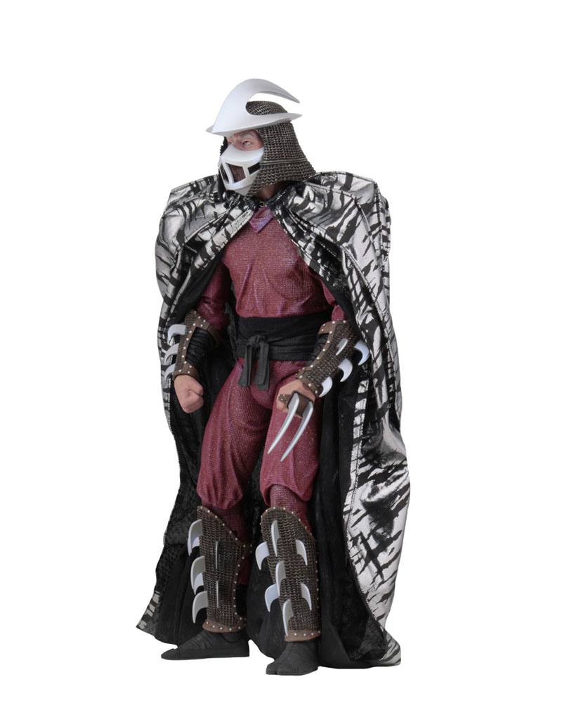 Teenage Mutant Ninja Turtles - Shredder 1/4 scale - 46cm 8 Teenage Mutant Ninja Turtles - Shredder 1/4 scale - 46cm - Bilde 8