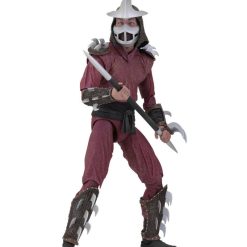 Teenage Mutant Ninja Turtles - Shredder 1/4 scale - 46cm 23 Teenage Mutant Ninja Turtles - Shredder 1/4 scale - 46cm