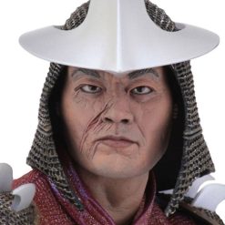 Teenage Mutant Ninja Turtles - Shredder 1/4 scale - 46cm 22 Teenage Mutant Ninja Turtles - Shredder 1/4 scale - 46cm