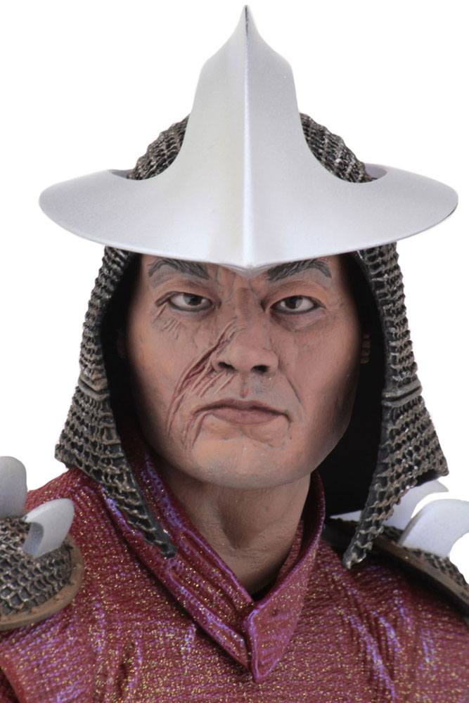 Teenage Mutant Ninja Turtles - Shredder 1/4 scale - 46cm 6 Teenage Mutant Ninja Turtles - Shredder 1/4 scale - 46cm - Bilde 6