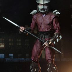 Teenage Mutant Ninja Turtles - Shredder 1/4 scale - 46cm 21 Teenage Mutant Ninja Turtles - Shredder 1/4 scale - 46cm