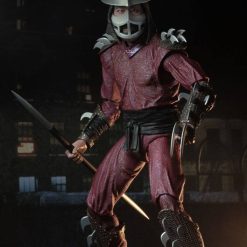 Teenage Mutant Ninja Turtles - Shredder 1/4 scale - 46cm 20 Teenage Mutant Ninja Turtles - Shredder 1/4 scale - 46cm